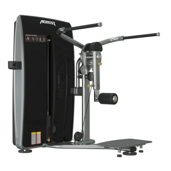 ALCCB017 Multi Function Hip Trainer