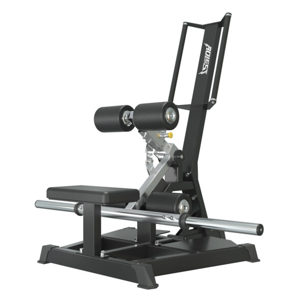 ALF1701 Standing Hip Trainer