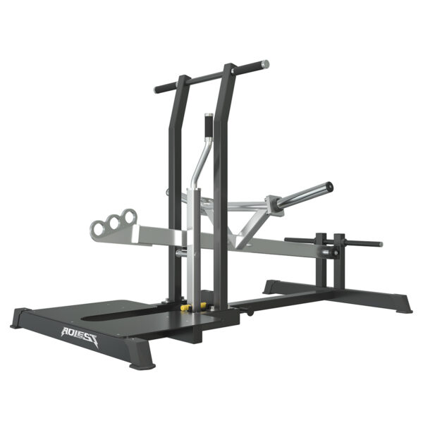 ALF1703 Rhino Squat Machine