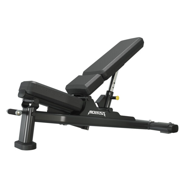 ALF1829 Adjustable Bench