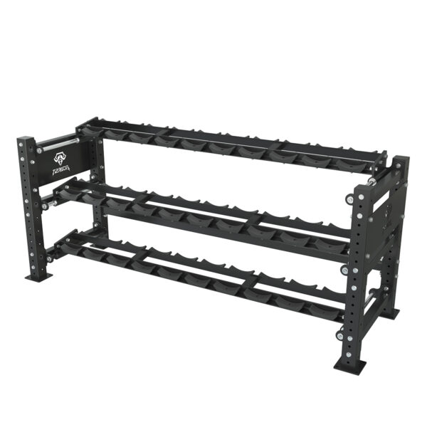 ALREP1903 Dumbbell Rack Three Layers