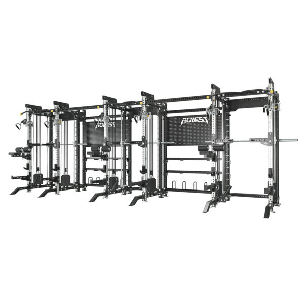 ALREP1918 Multi Functional Trainer