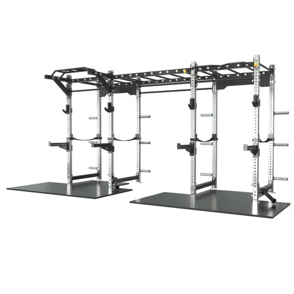 ALREP1919 Multi Functional Trainer