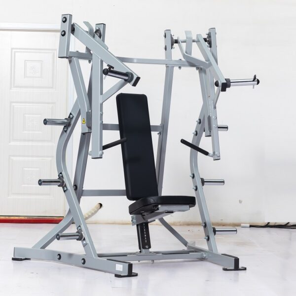 HM07 Seated Chest Press - Image 3