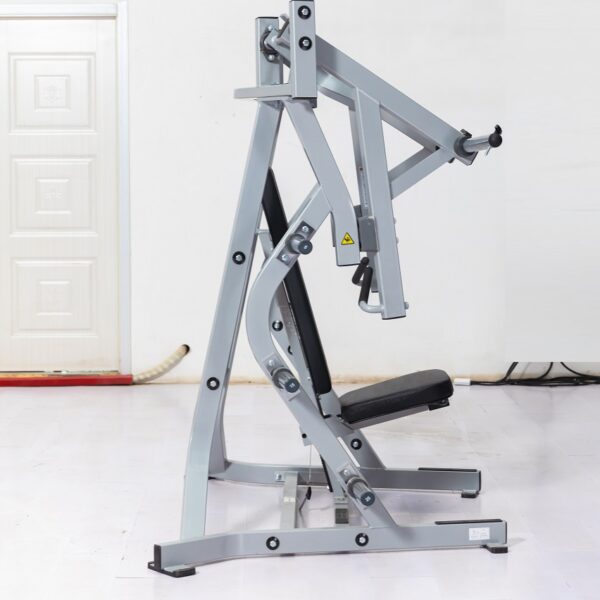 HM07 Seated Chest Press - Image 6