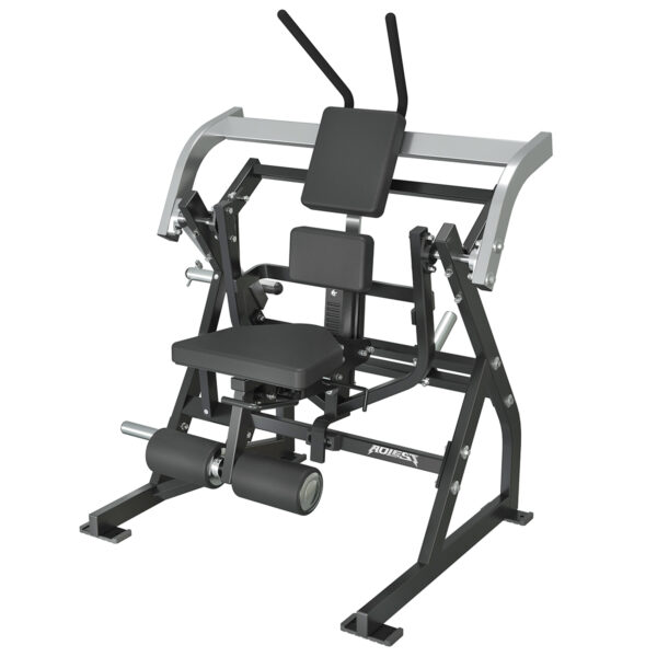 HM02 OBLIQUE-ABS TRAINER