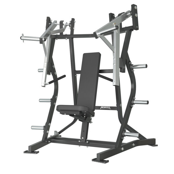 HM07 Chest Press