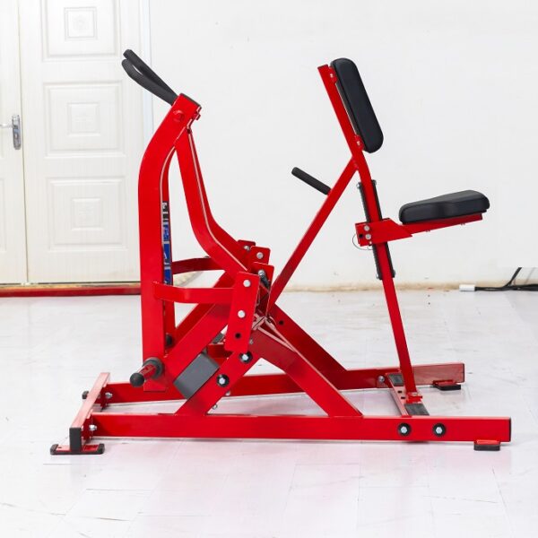 HM08 Seated Rowing Machine - Image 4