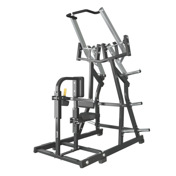 HM09 Lat Pull Down