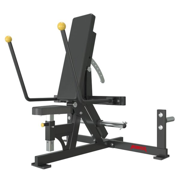 HM101  Triceps Press Machine