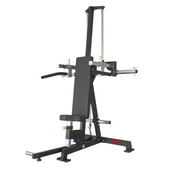 HM102   Shoulder Raise Machine