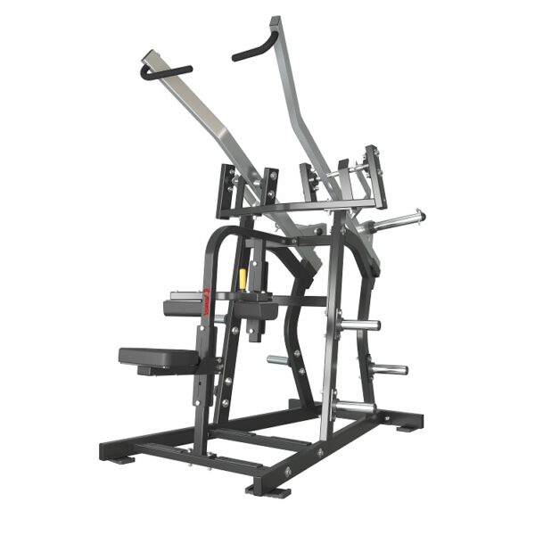 HM11 Seated Lat High Pulldown