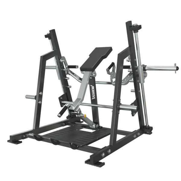 HM112 Rowing Smith Machine