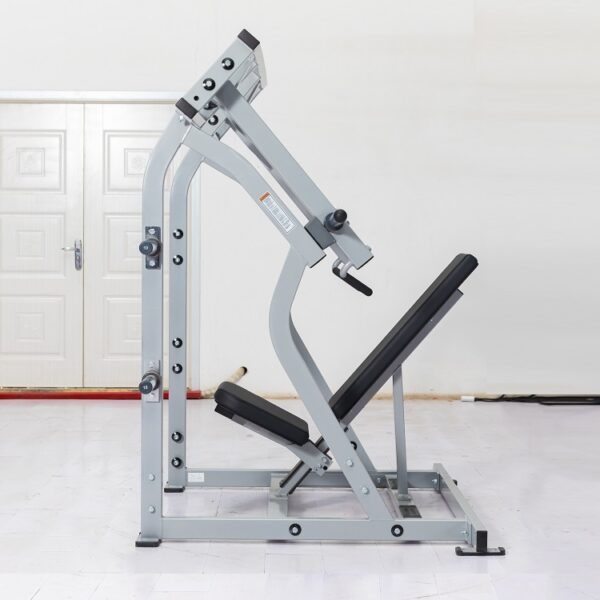 HM14  Iso-lateral Shoulder Press - Image 3