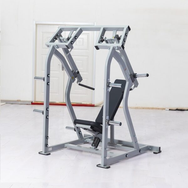 HM14  Iso-lateral Shoulder Press - Image 4