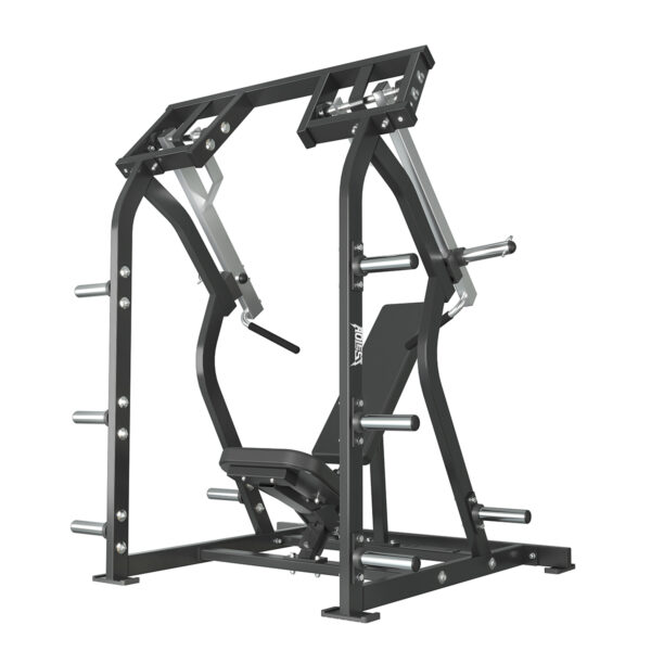 HM14 Shoulder Press