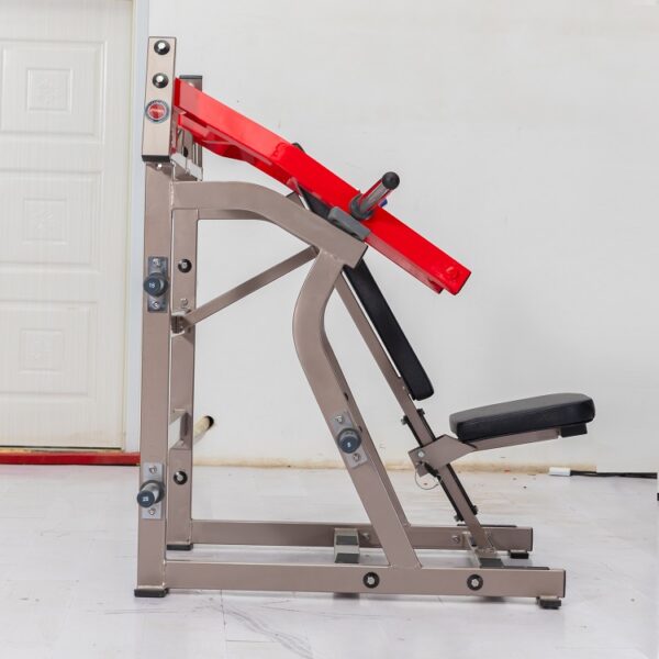 HM15   Seated Incline Chest Press ISO-Lateral - Image 4