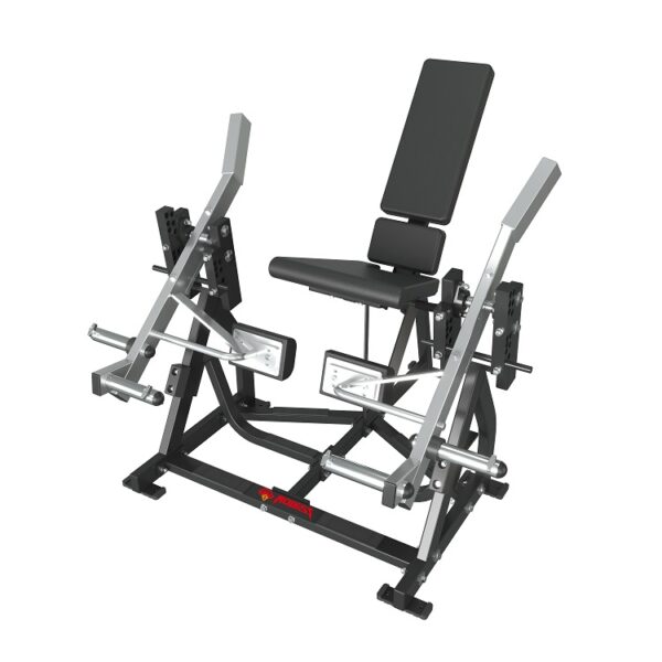 HM18   Seated Leg Extension