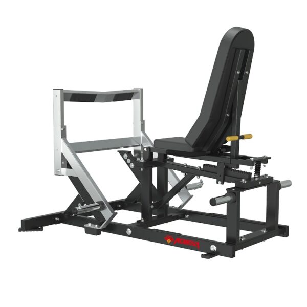 HM20   Seated Calf Trainer