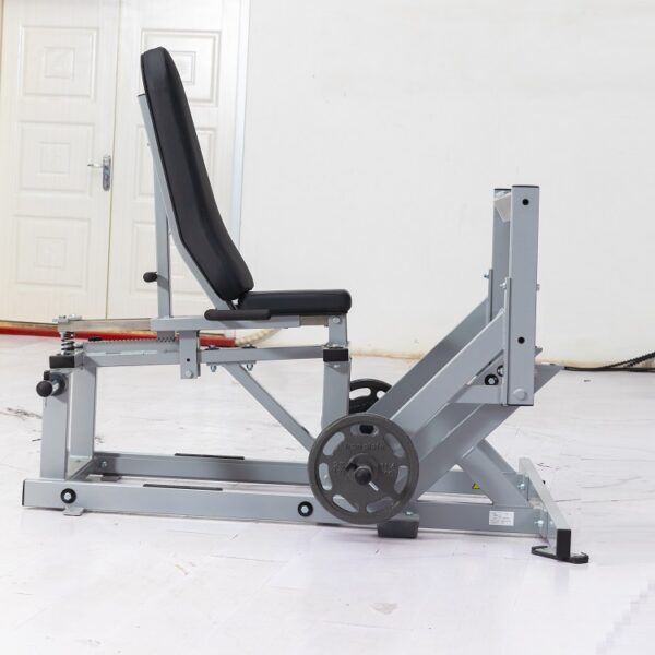 HM20   Seated Calf Trainer - Image 4