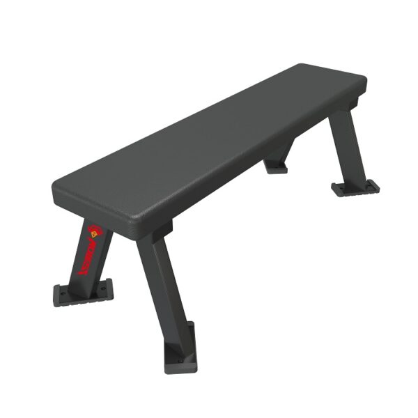 HM28  Flat Bench