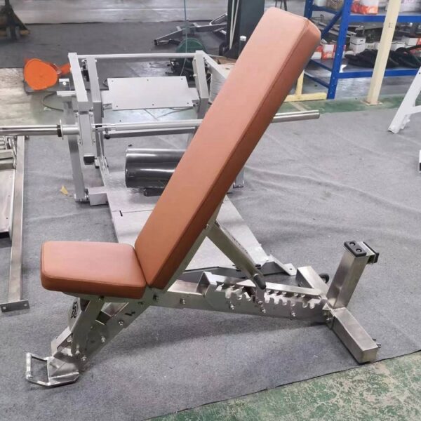 HM29   Adjustable Bench - Image 2