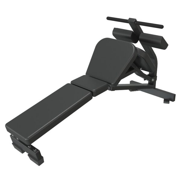 HM30  Abdominal Bench