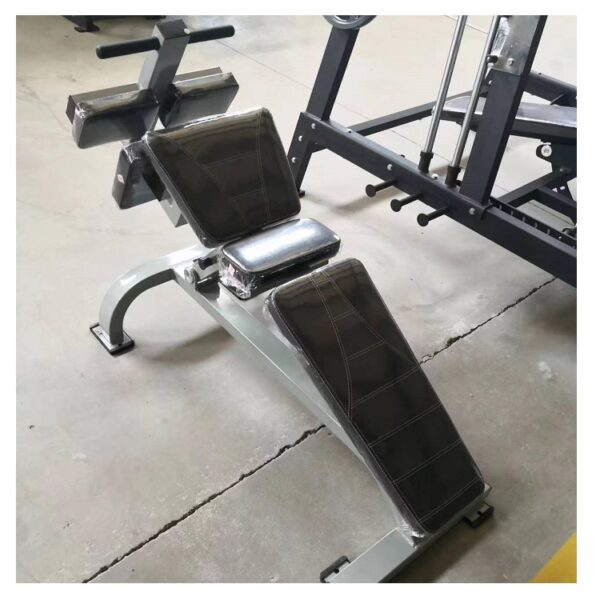 HM30  Abdominal Bench - Image 2