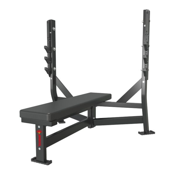 HM31  Olympic Flat Bench