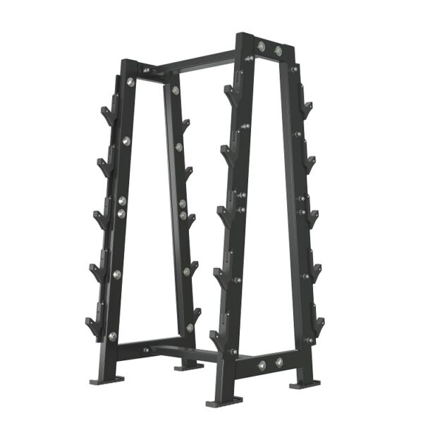 HM35   Barbell Rack