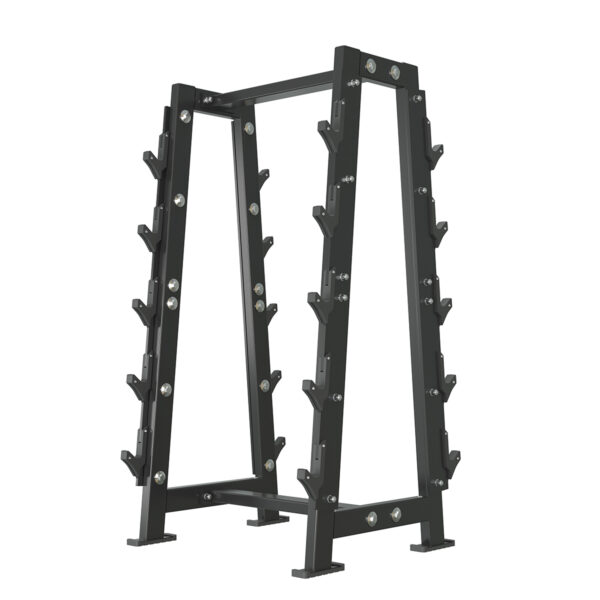 HM35 Barbell Rack