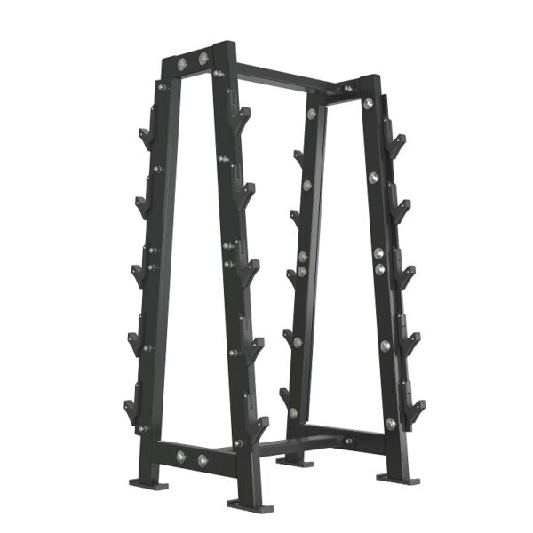 HM35   Barbell Rack - Image 4