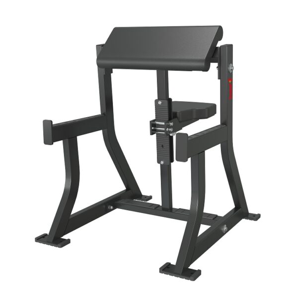 HM36  Biceps Trainer Rack