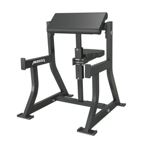 HM36 Biceps Trainer