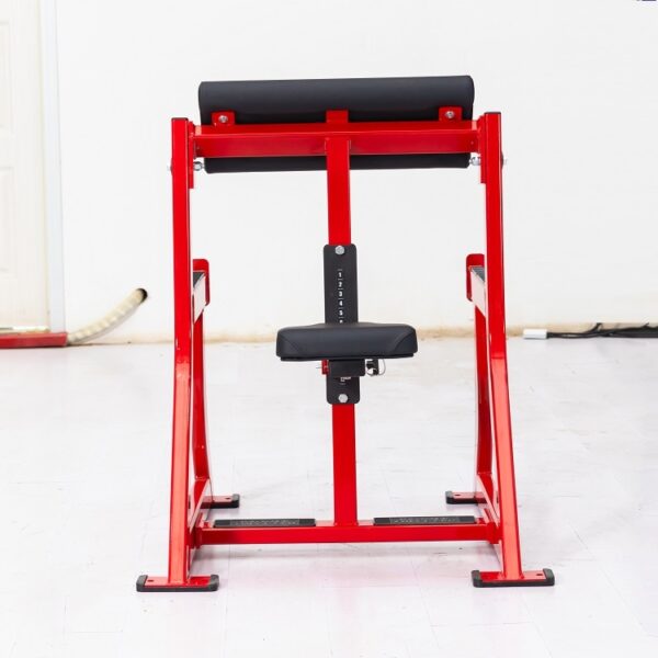 HM36  Biceps Trainer Rack - Image 3