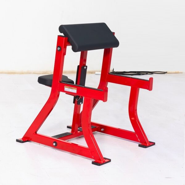 HM36  Biceps Trainer Rack - Image 5