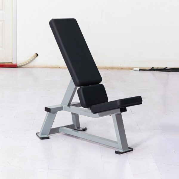 HM38   Dumbbell Bench - Image 4