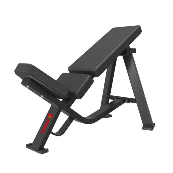 HM39   45 Degree Incline Utility Bench