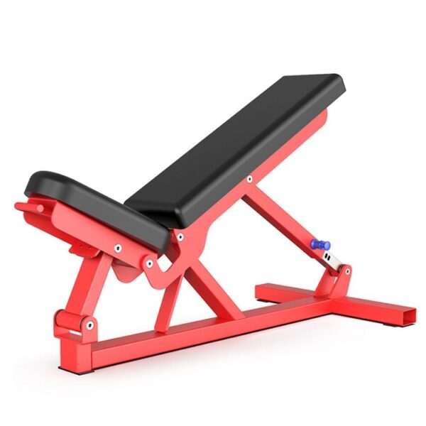 HM39   45 Degree Incline Utility Bench - Image 2