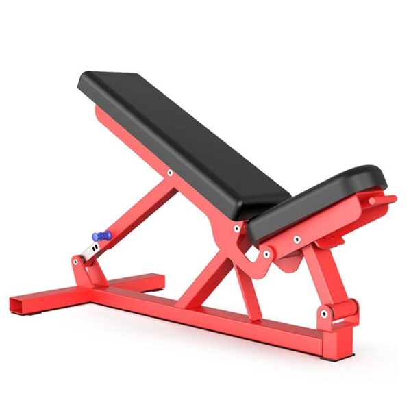 HM39   45 Degree Incline Utility Bench - Image 3