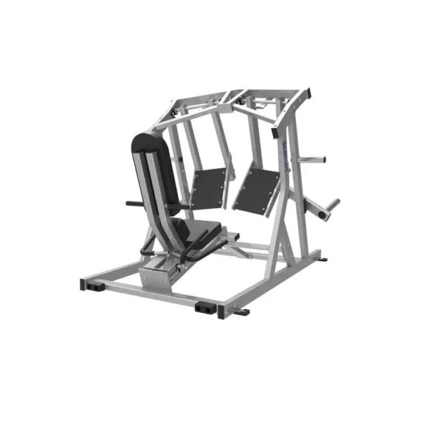 HM41   ISO-Lateral Seated Leg Press - Image 2