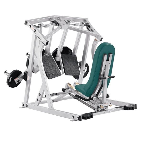 HM41   ISO-Lateral Seated Leg Press - Image 11