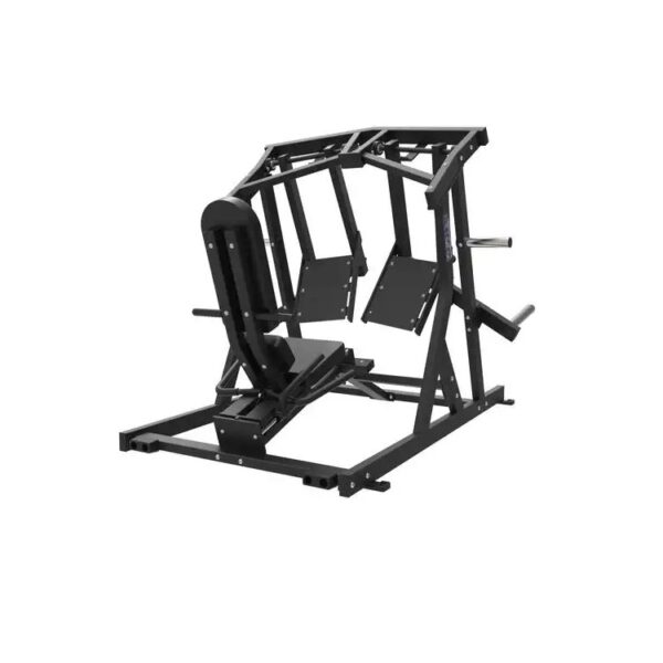 HM41   ISO-Lateral Seated Leg Press - Image 3