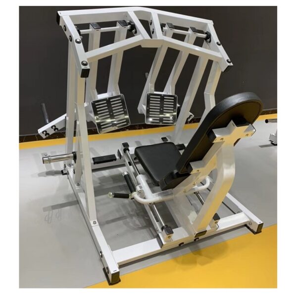 HM41   ISO-Lateral Seated Leg Press - Image 7