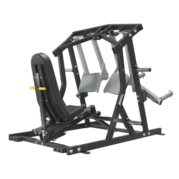 HM41 Leg Press