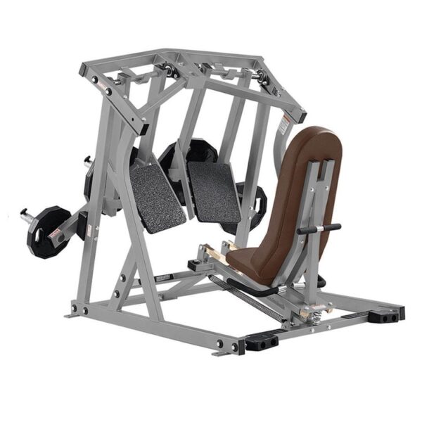 HM41   ISO-Lateral Seated Leg Press - Image 10