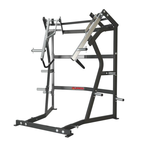 HM43   Standing Chest Press