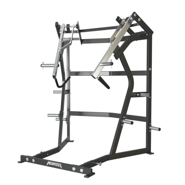 HM43 Standing Chest Press