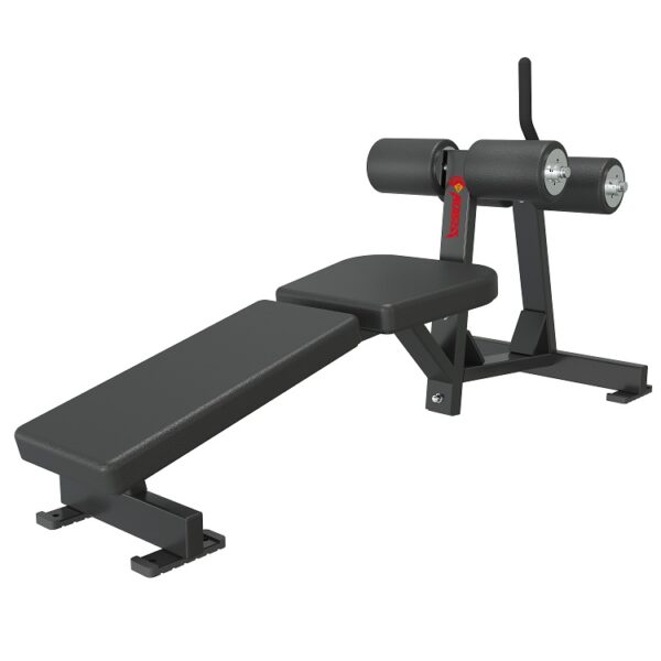 HM44   Abdominal Training Bench