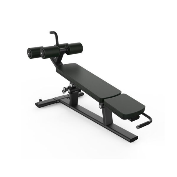 HM44   Abdominal Training Bench - Image 3